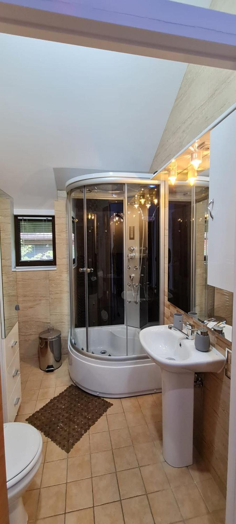 Casa Aryan Apartment Sanpetru Room photo